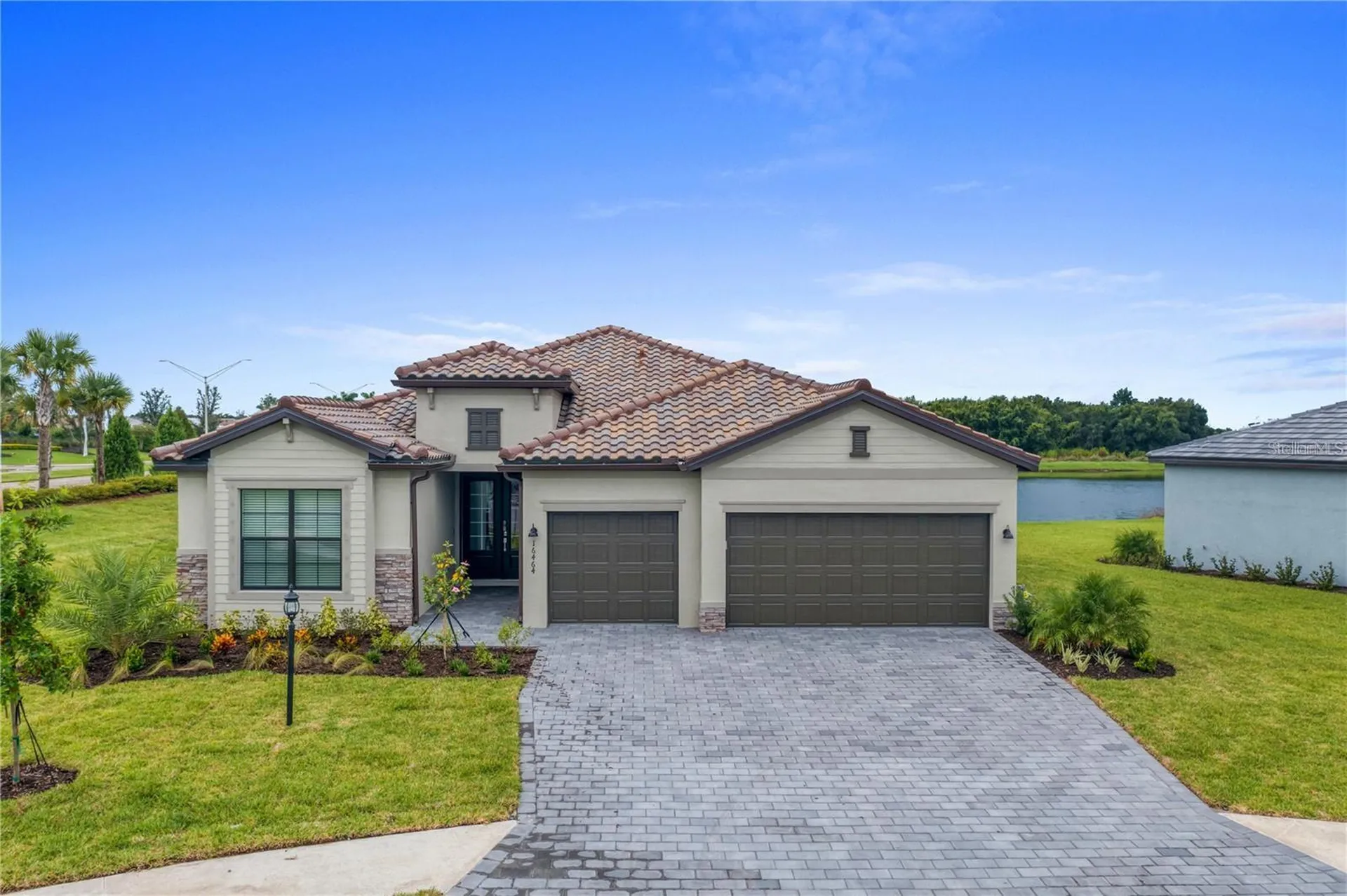 16464 Whale Grey Place Bradenton FL 34211
