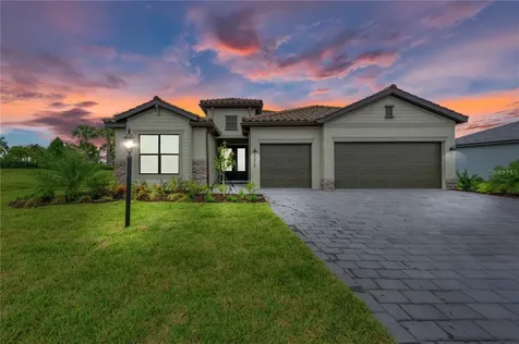 16464 Whale Grey Place Bradenton FL 34211