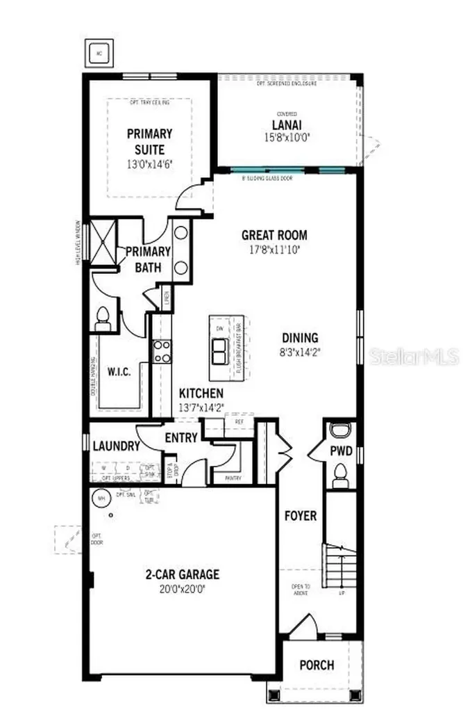13113 Oxeye Lane Parrish FL 34219