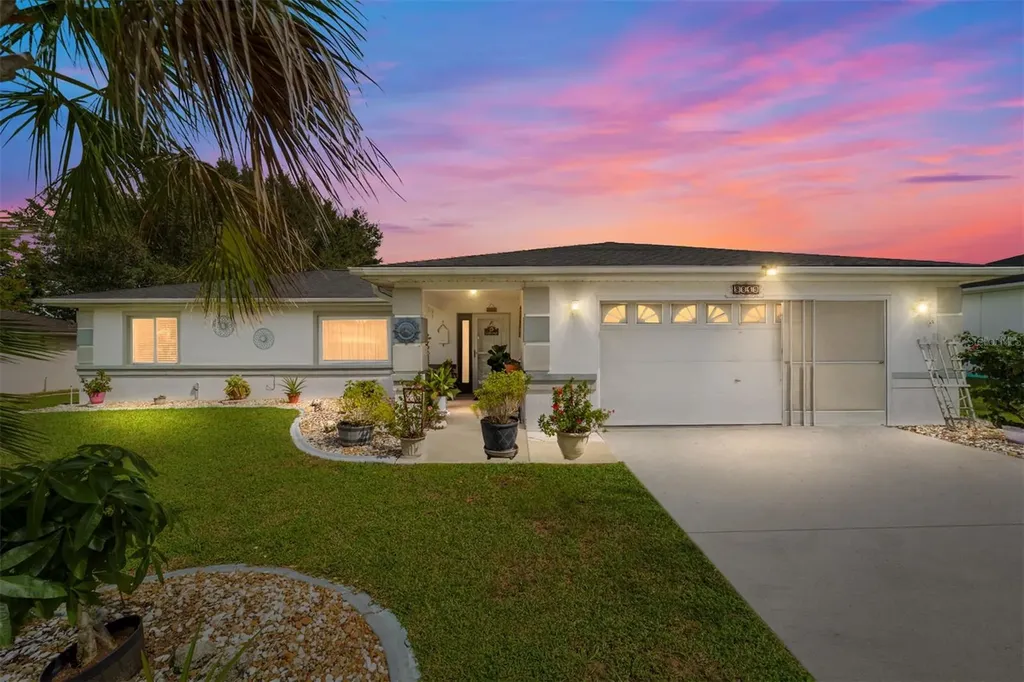 9849 SW 61st Court Ocala FL 34476