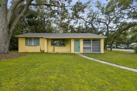 1001 E Fern Street Tampa FL 33604