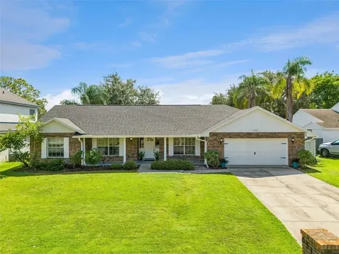 6516 Moonshell Court Orlando FL 32819