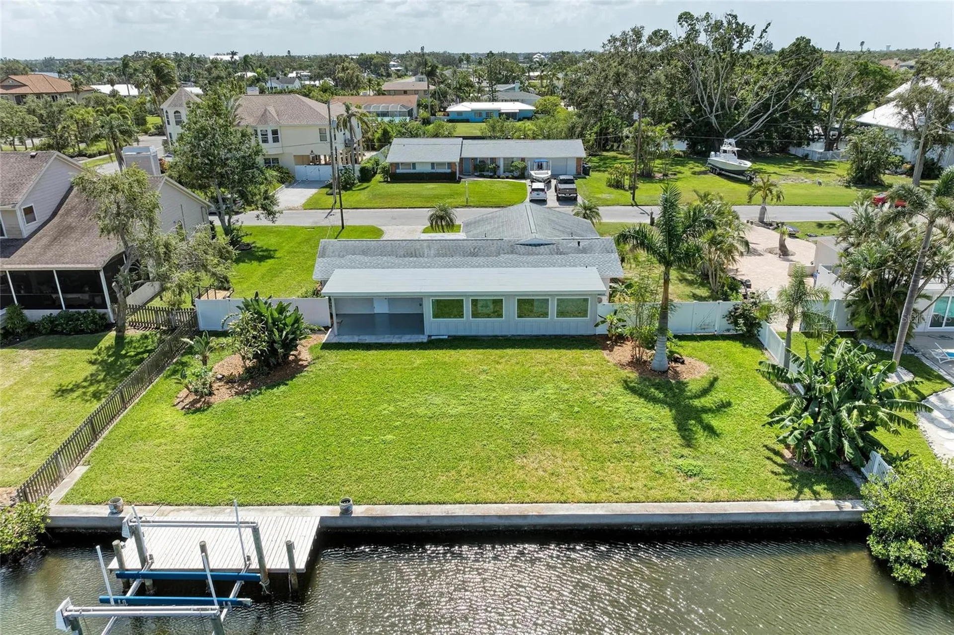 4412 Dolphin Lane Palmetto FL 34221