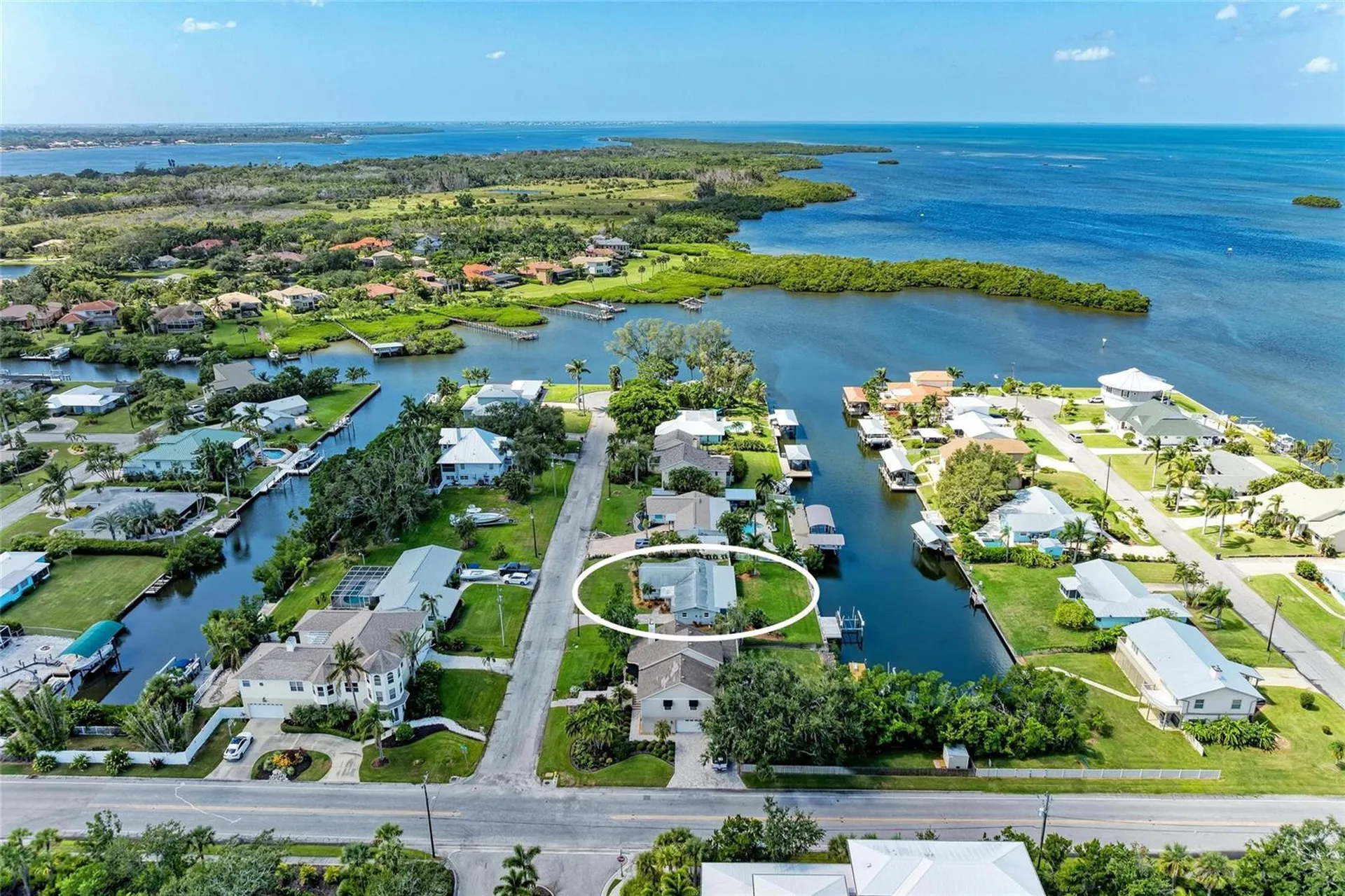 4412 Dolphin Lane Palmetto FL 34221