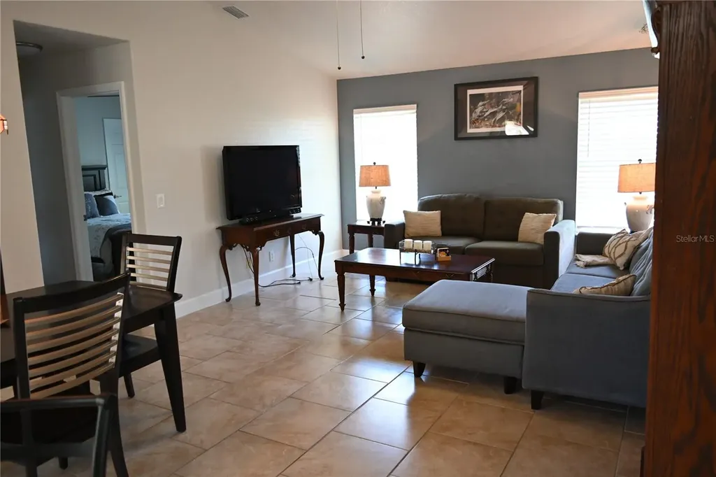 5378 Dunsmuir Road North Port FL 34288