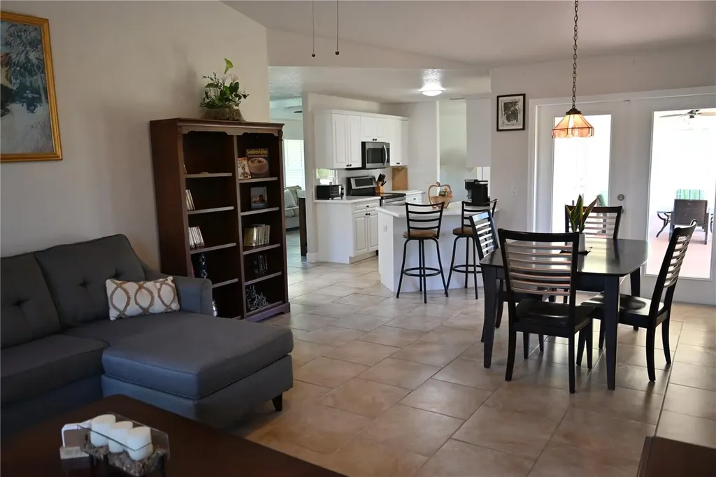 5378 Dunsmuir Road North Port FL 34288
