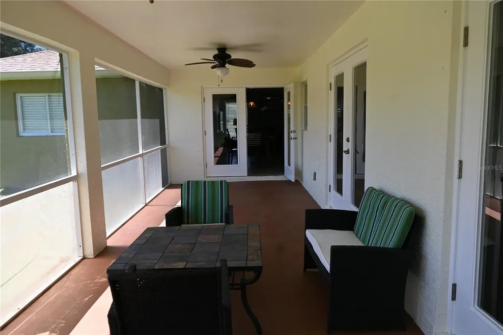 5378 Dunsmuir Road North Port FL 34288