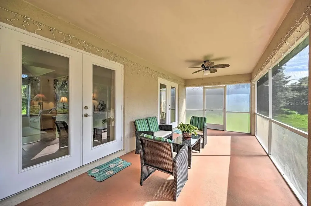 5378 Dunsmuir Road North Port FL 34288