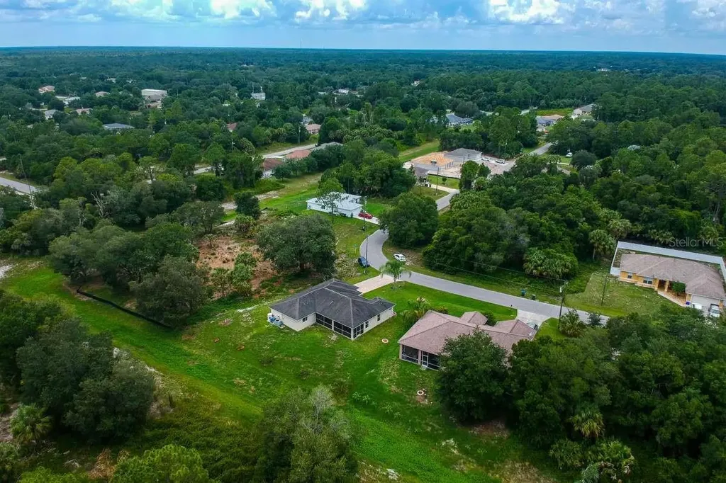 5378 Dunsmuir Road North Port FL 34288