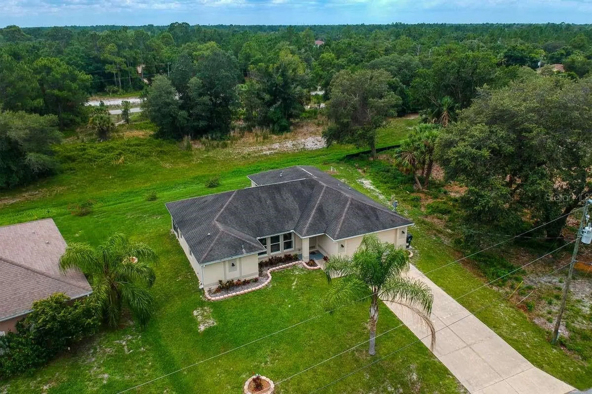 5378 Dunsmuir Road North Port FL 34288