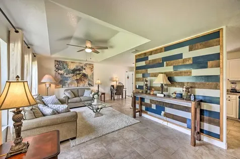5378 Dunsmuir Road North Port FL 34288