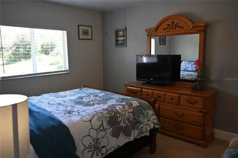 5378 Dunsmuir Road North Port FL 34288