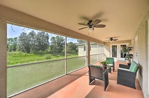 5378 Dunsmuir Road North Port FL 34288