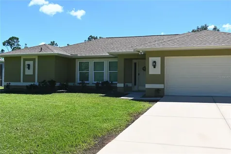 5378 Dunsmuir Road North Port FL 34288