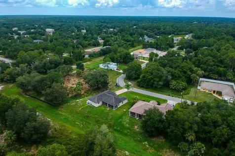 5378 Dunsmuir Road North Port FL 34288