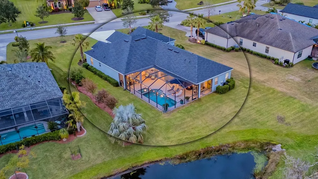 16307 29th Court E Parrish FL 34219