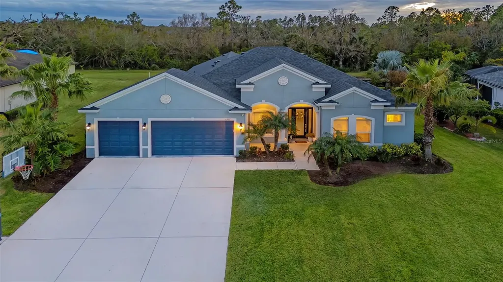 16307 29th Court E Parrish FL 34219