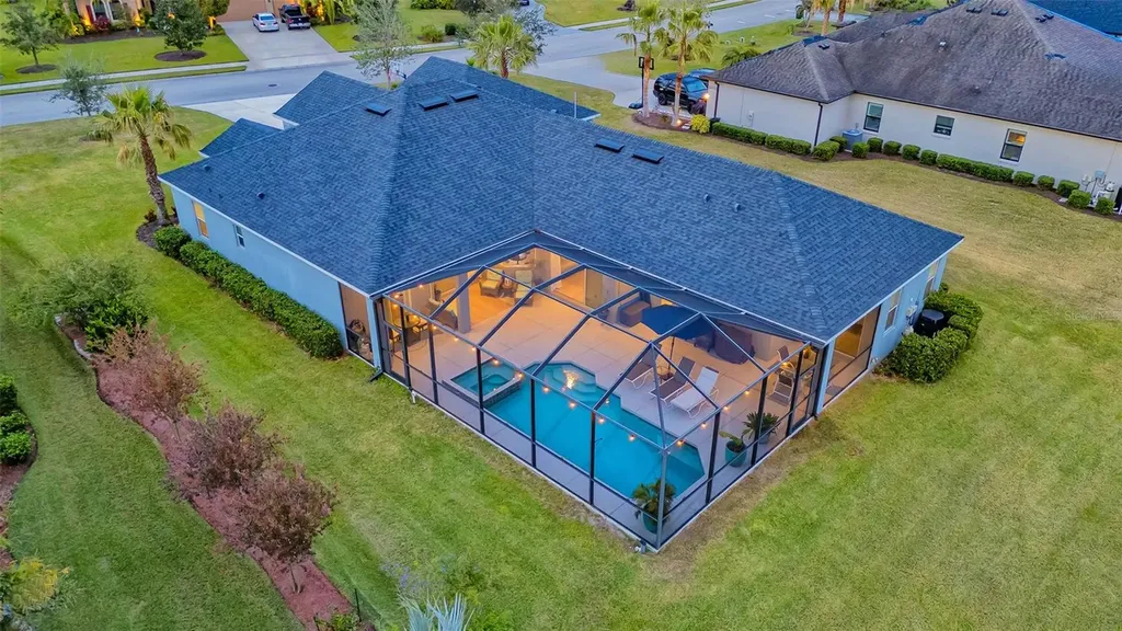 16307 29th Court E Parrish FL 34219