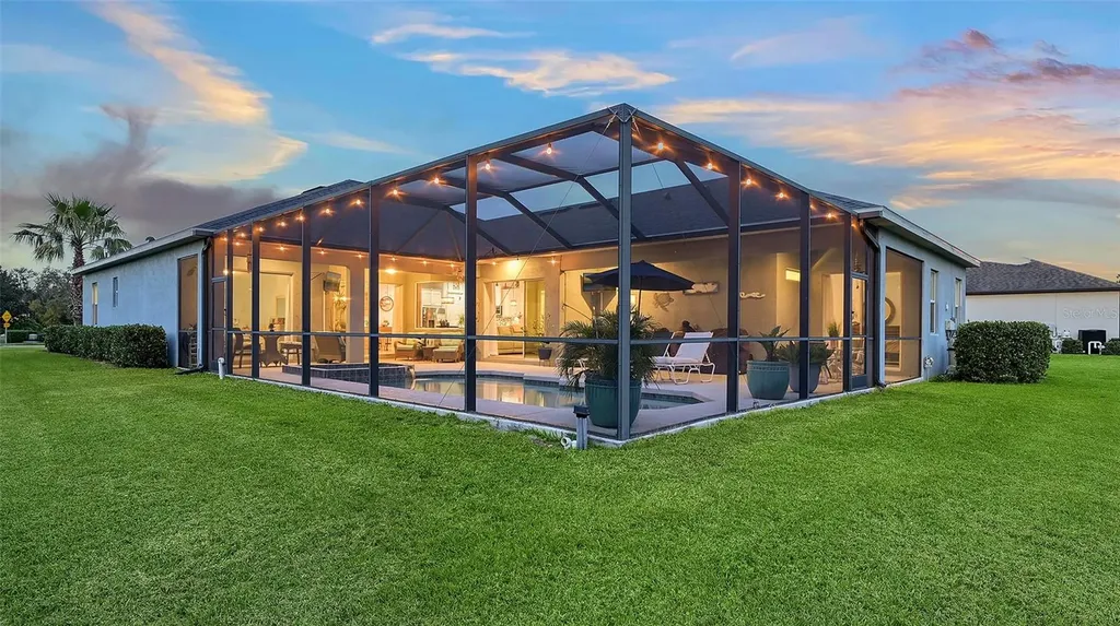16307 29th Court E Parrish FL 34219