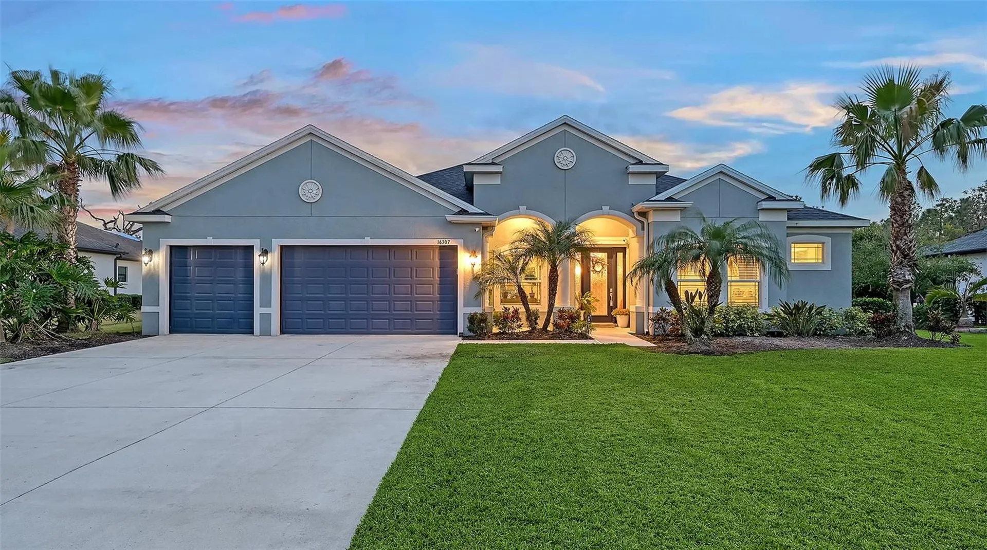 16307 29th Court E Parrish FL 34219