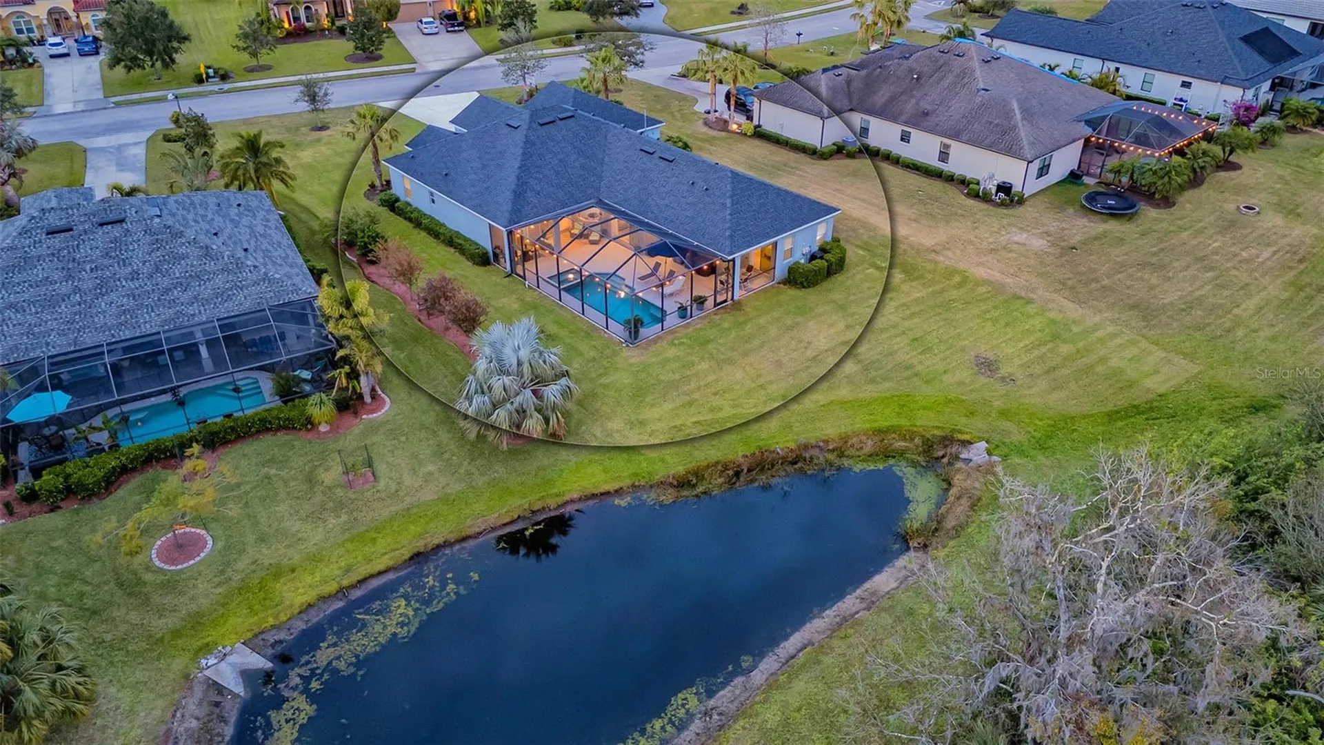 16307 29th Court E Parrish FL 34219