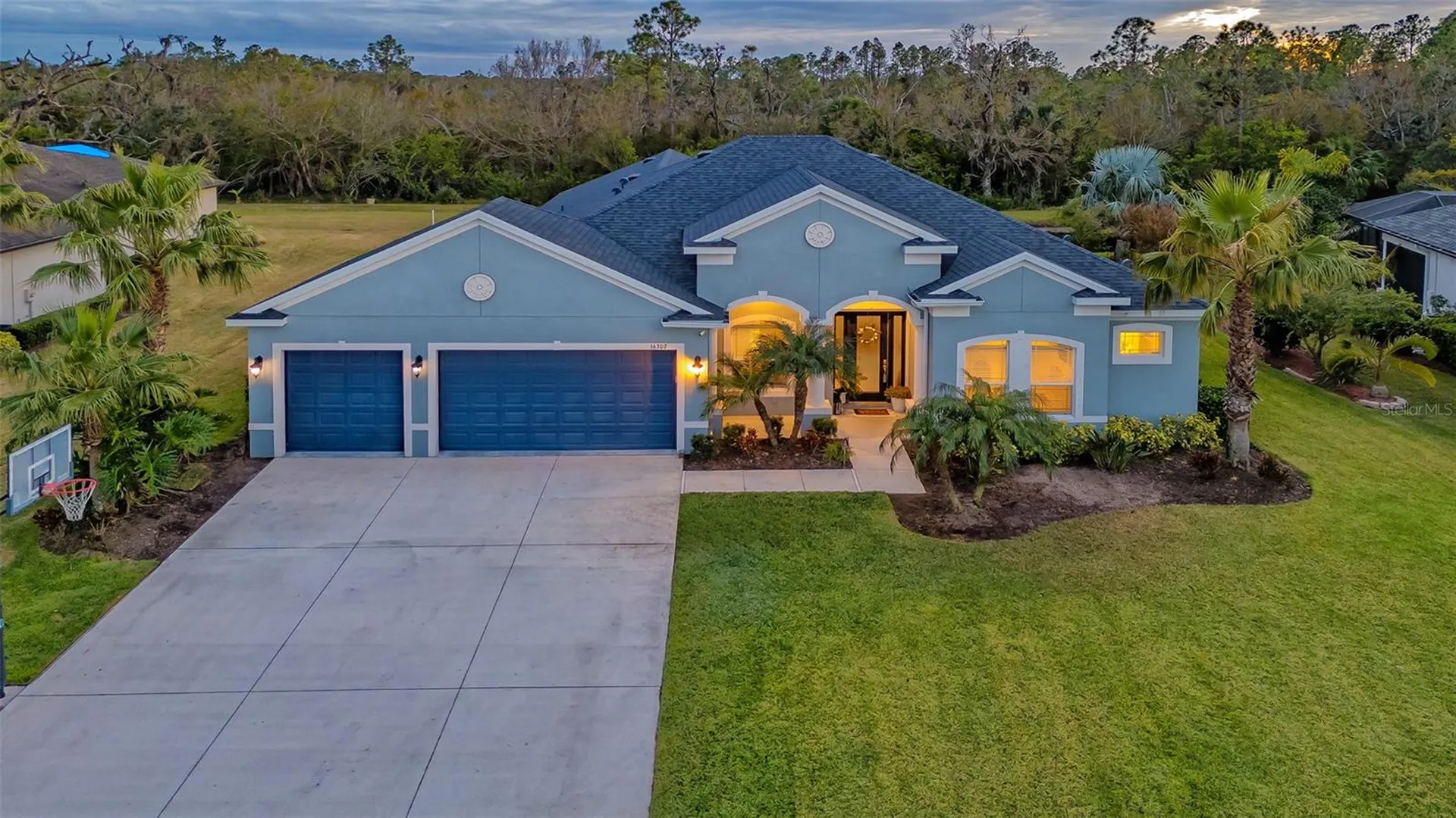 16307 29th Court E Parrish FL 34219