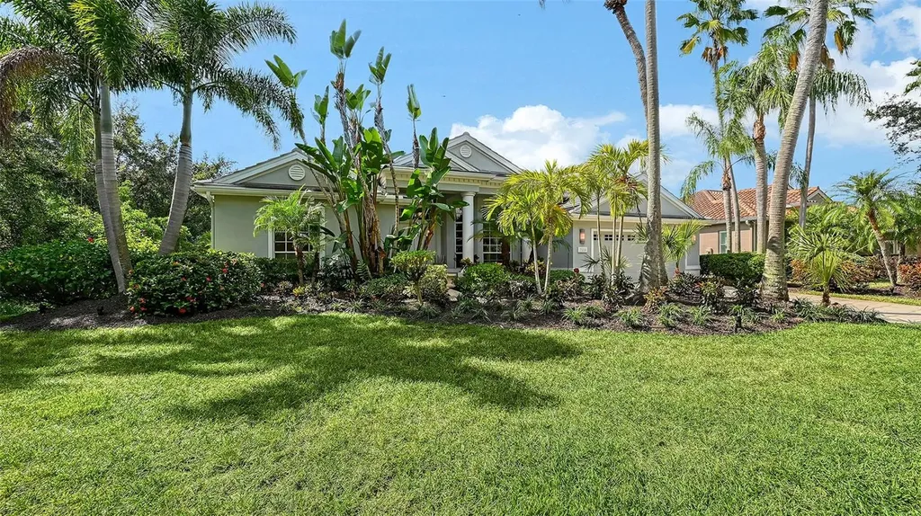 7114 Marston Court University Park FL 34201