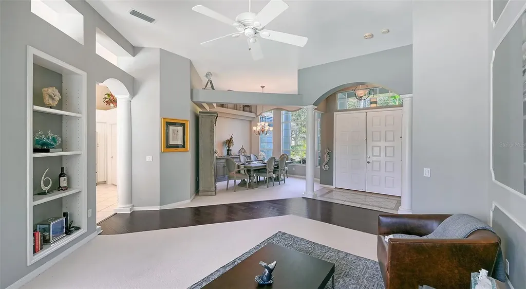 7114 Marston Court University Park FL 34201