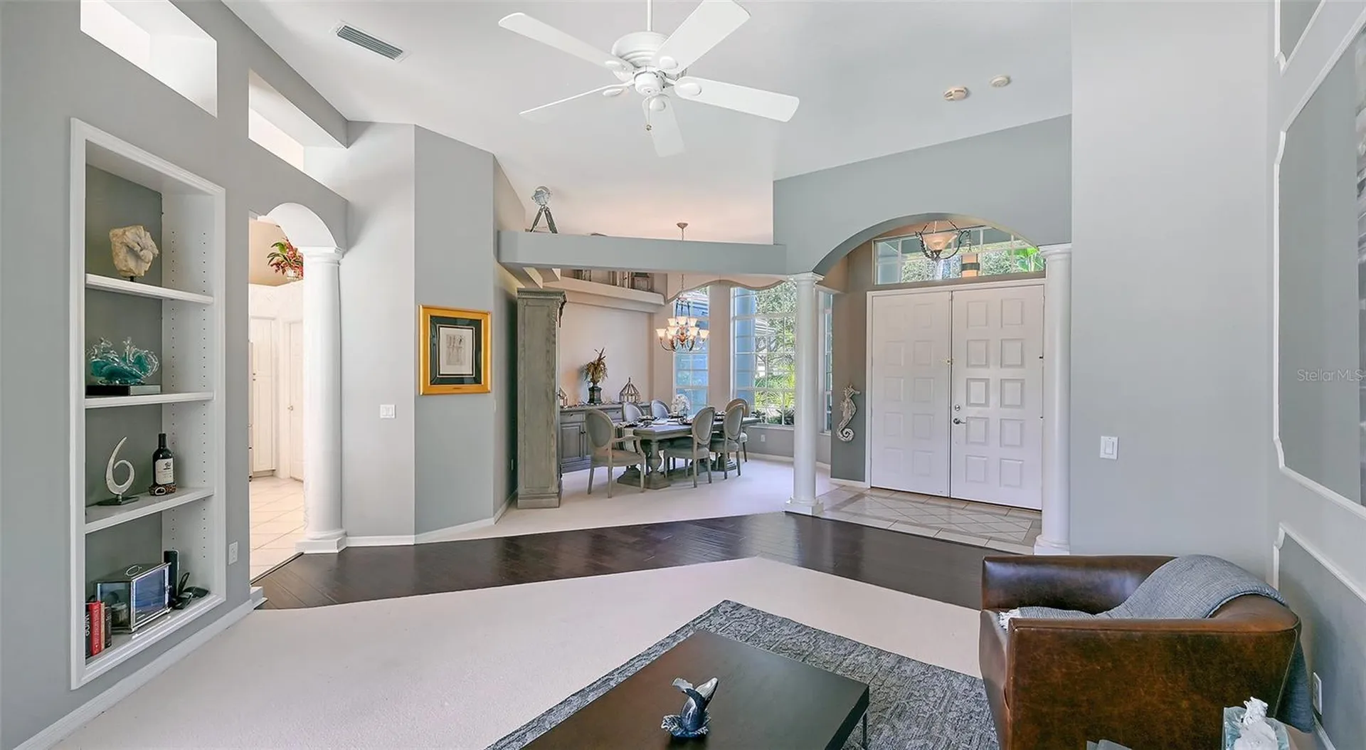 7114 Marston Court University Park FL 34201