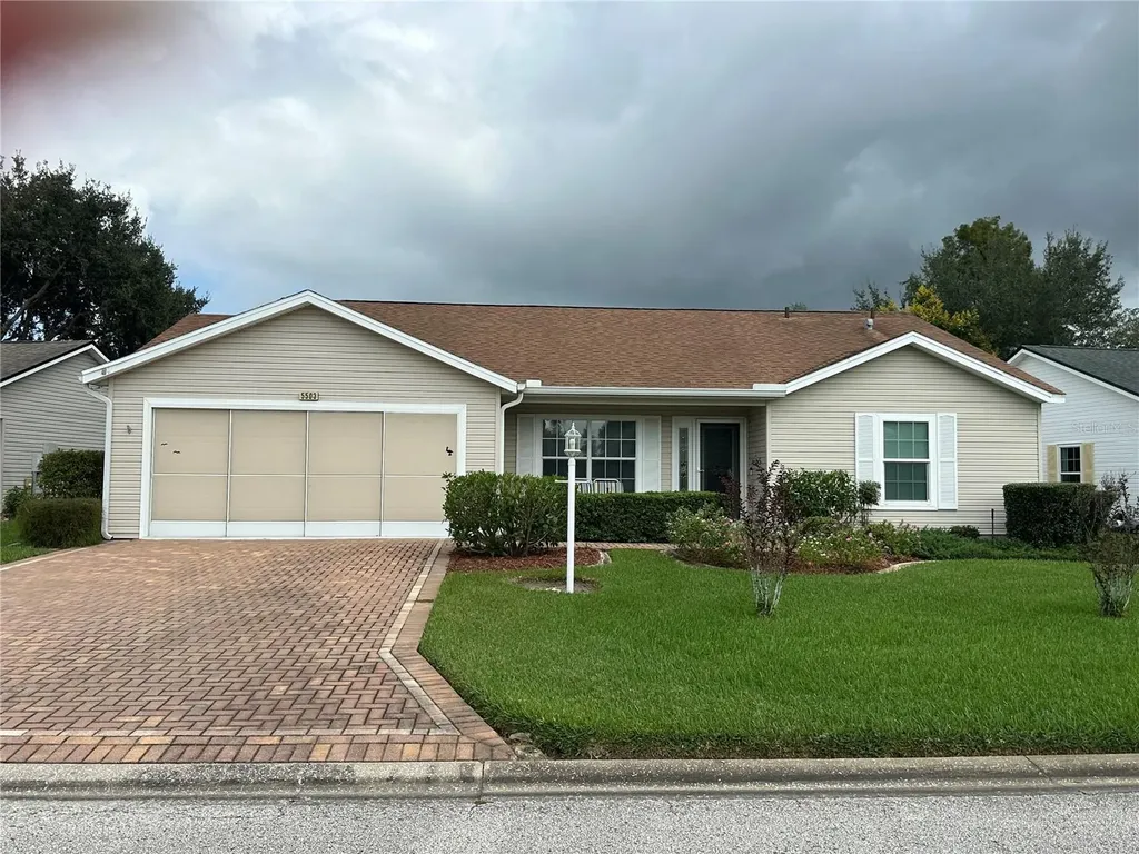 5503 Zinnia Street Leesburg FL 34748