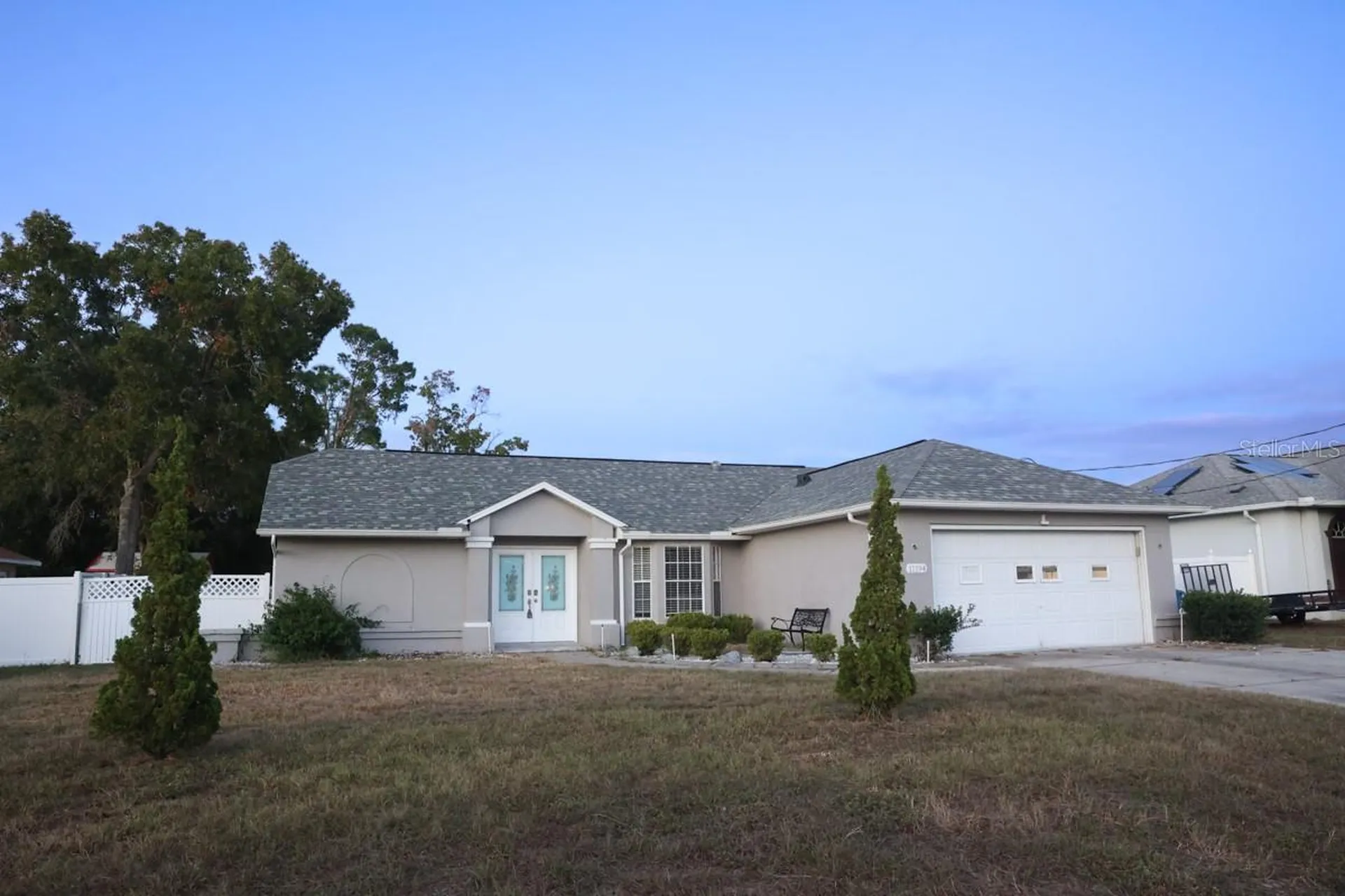 11194 Murraysville Drive Spring Hill FL 34609