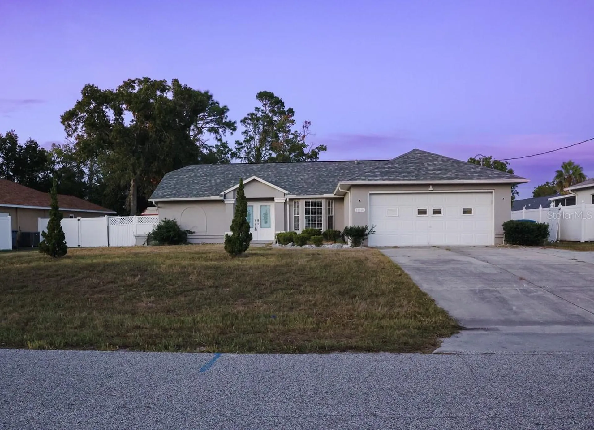11194 Murraysville Drive Spring Hill FL 34609