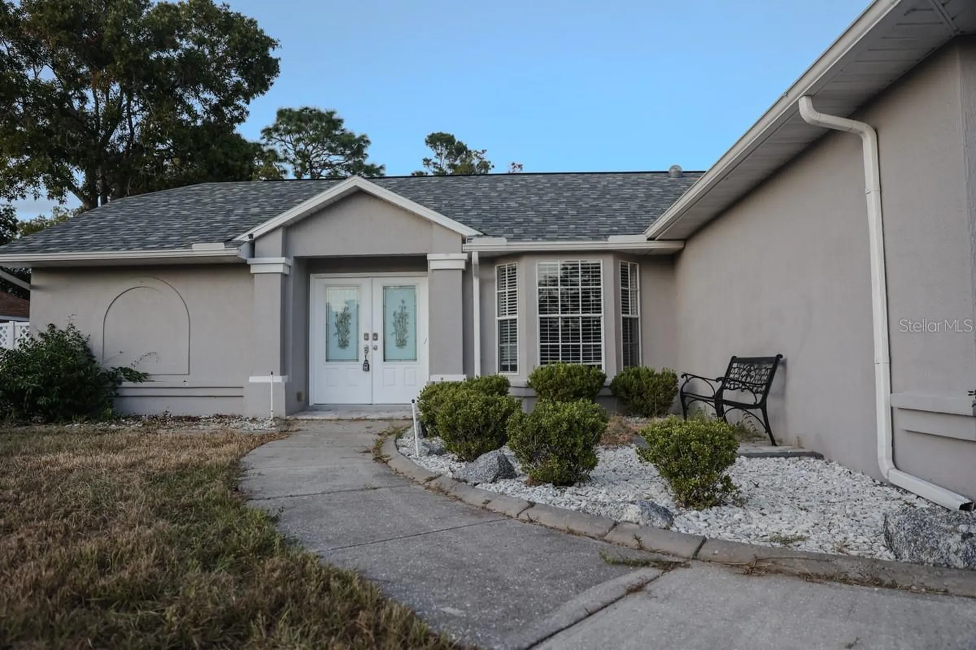 11194 Murraysville Drive Spring Hill FL 34609