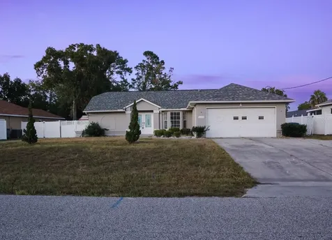 11194 Murraysville Drive Spring Hill FL 34609