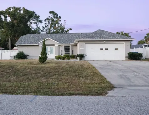 11194 Murraysville Drive Spring Hill FL 34609