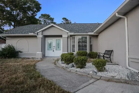 11194 Murraysville Drive Spring Hill FL 34609