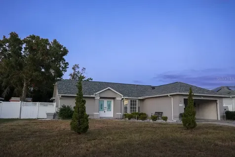 11194 Murraysville Drive Spring Hill FL 34609