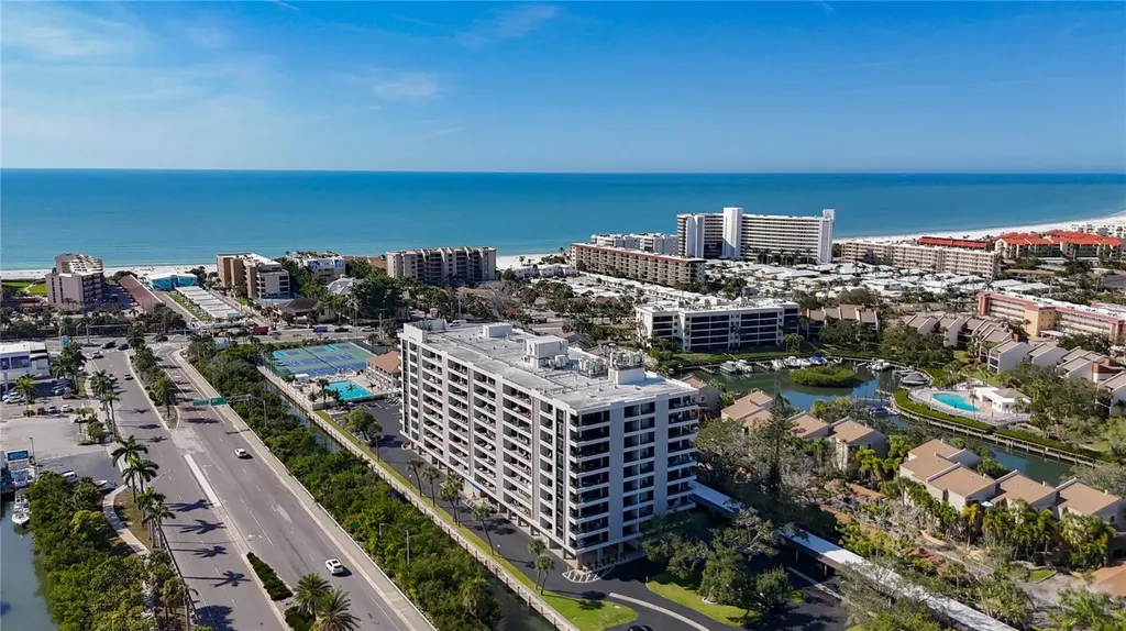 6415 Midnight Pass Road Sarasota FL 34242