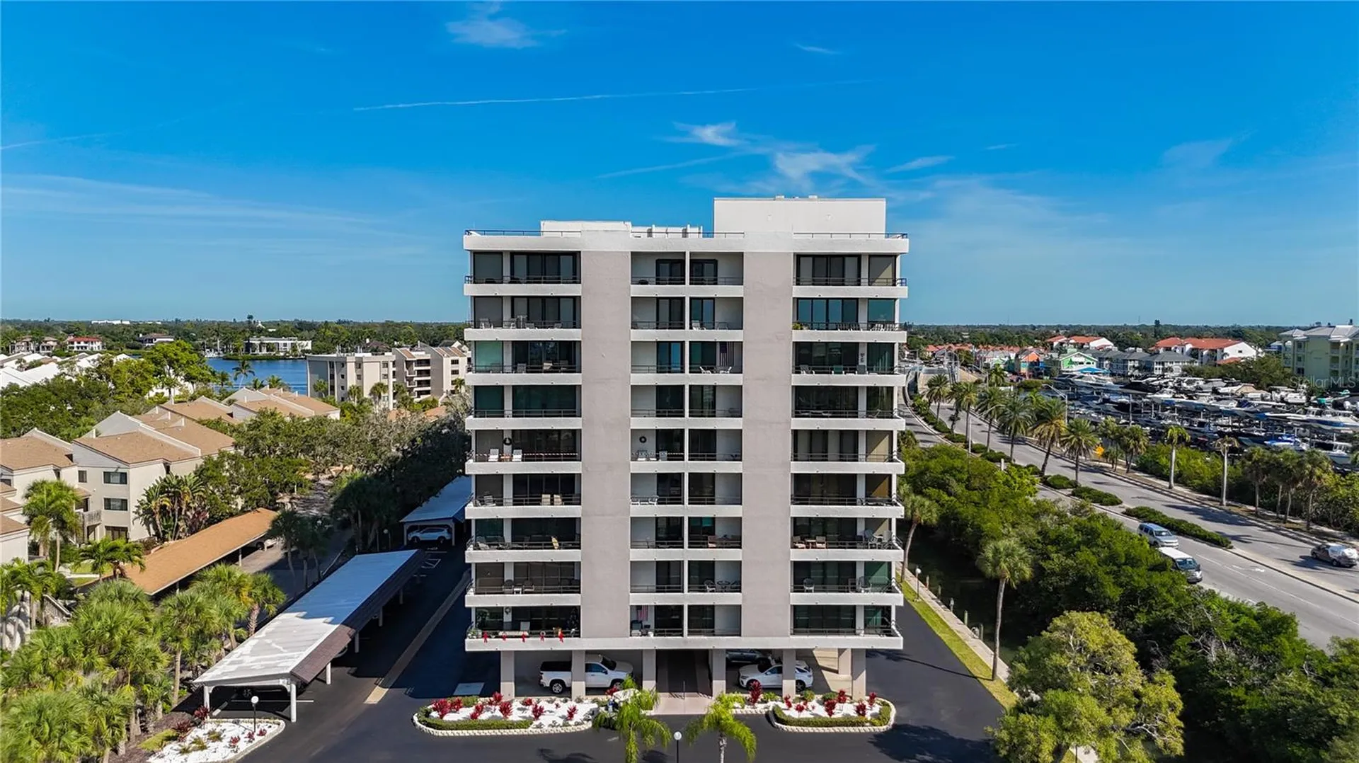 6415 Midnight Pass Road Sarasota FL 34242