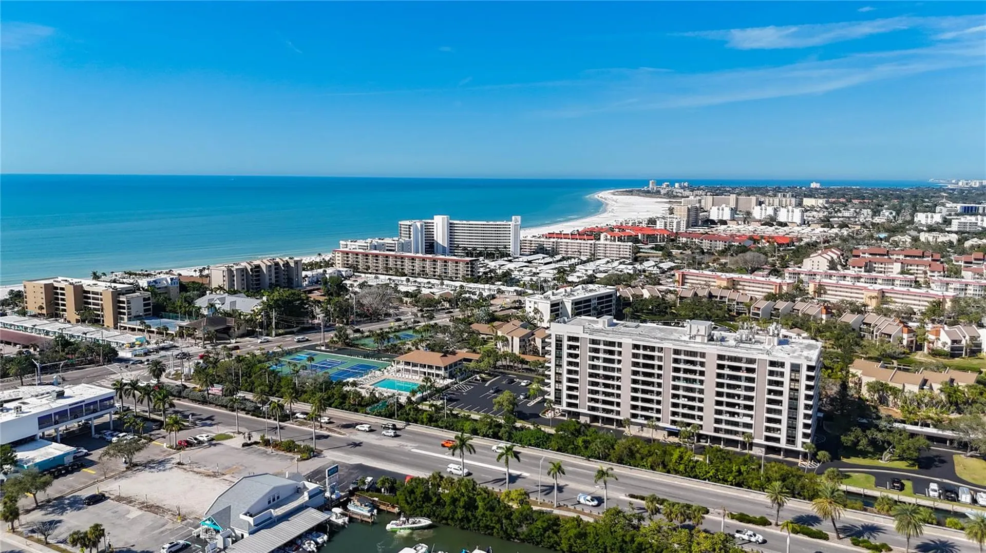 6415 Midnight Pass Road Sarasota FL 34242
