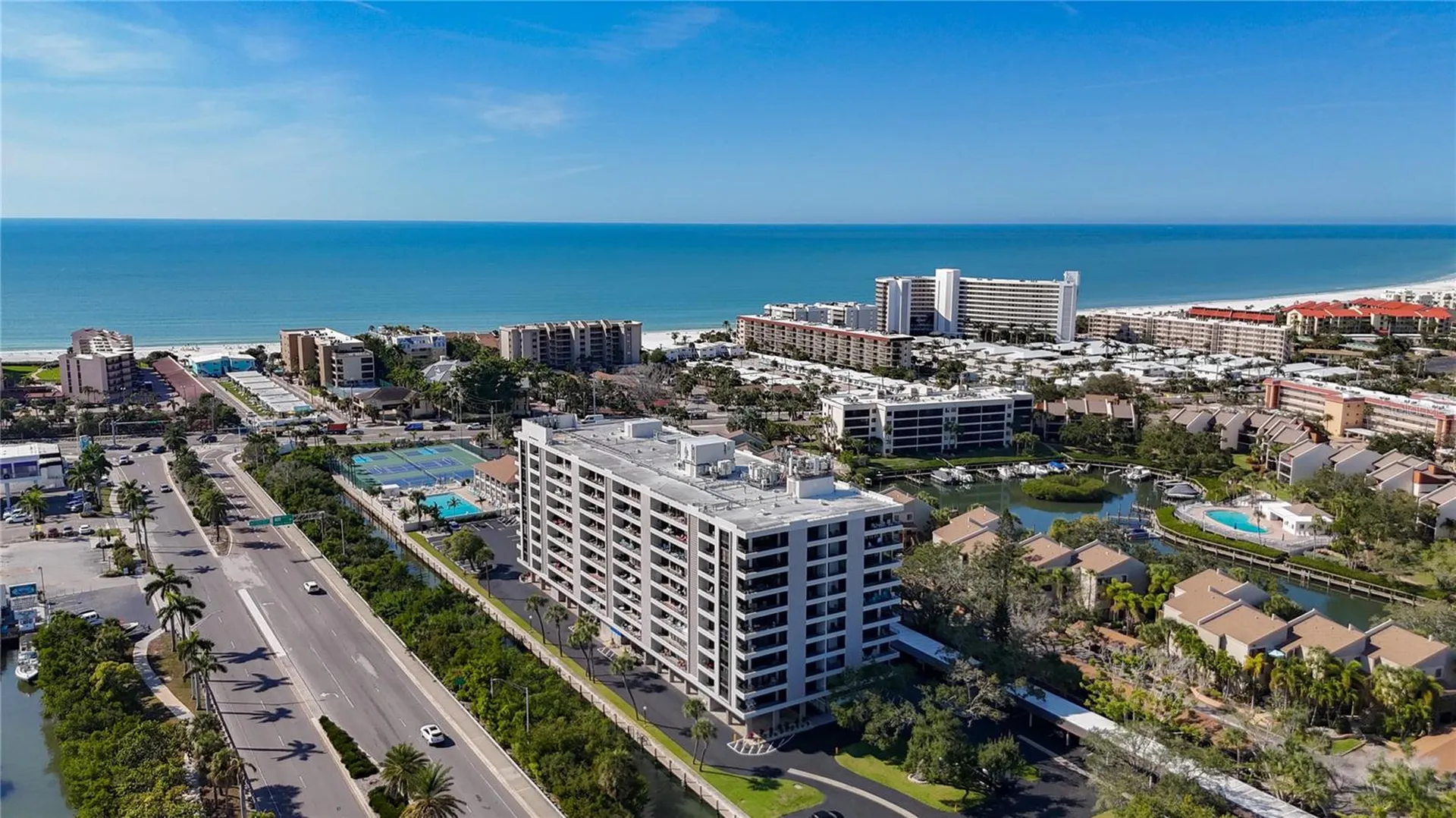 6415 Midnight Pass Road Sarasota FL 34242