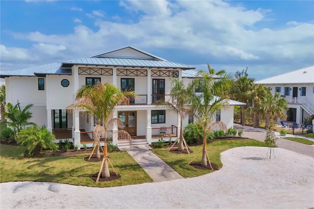 10009 Gasparilla Pass Boulevard Boca Grande FL 33921