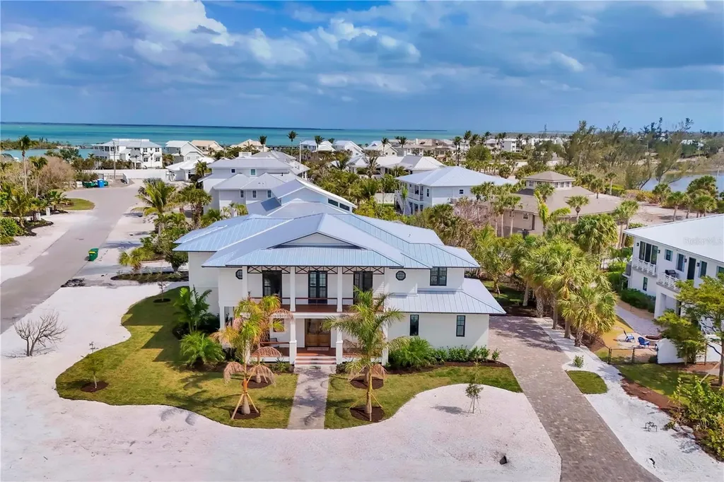 10009 Gasparilla Pass Boulevard Boca Grande FL 33921