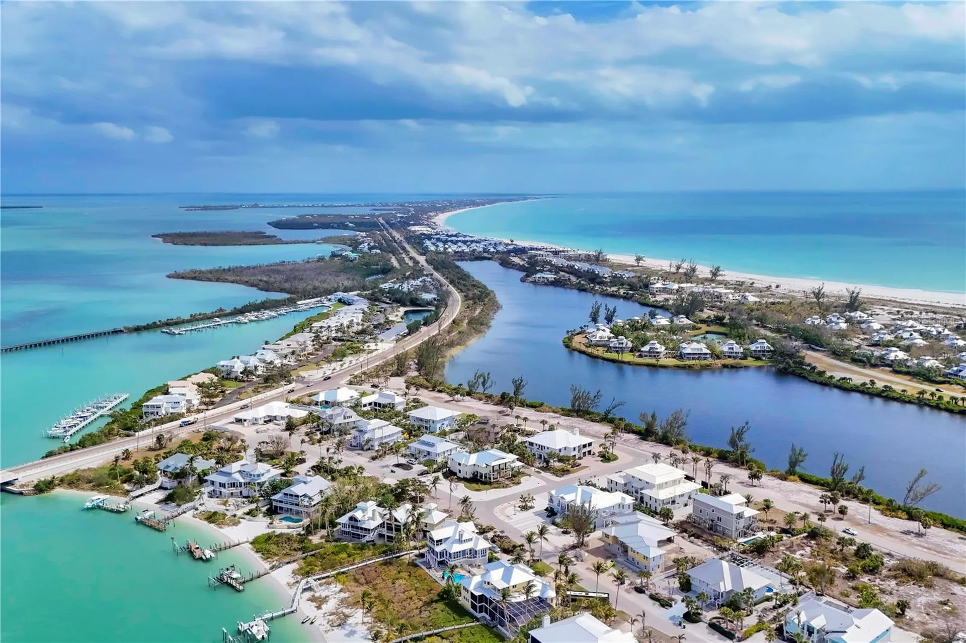 10009 Gasparilla Pass Boulevard Boca Grande FL 33921