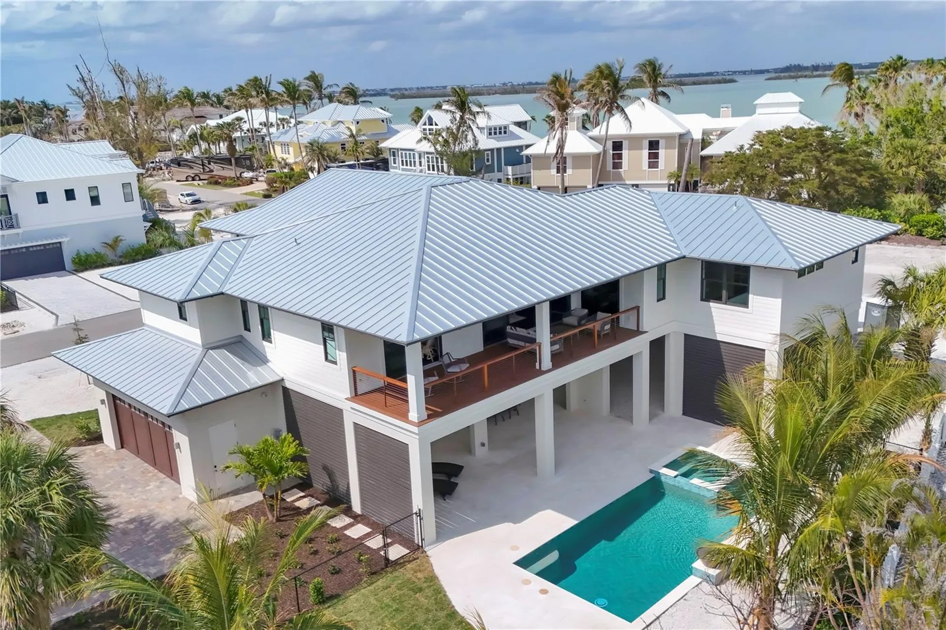 10009 Gasparilla Pass Boulevard Boca Grande FL 33921