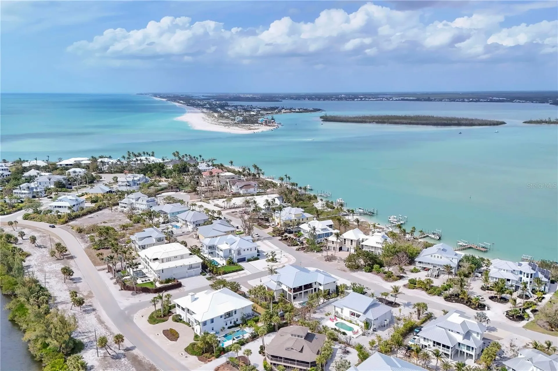 10009 Gasparilla Pass Boulevard Boca Grande FL 33921