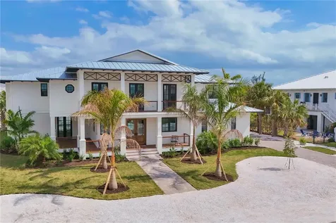 10009 Gasparilla Pass Boulevard Boca Grande FL 33921
