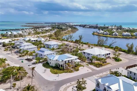10009 Gasparilla Pass Boulevard Boca Grande FL 33921