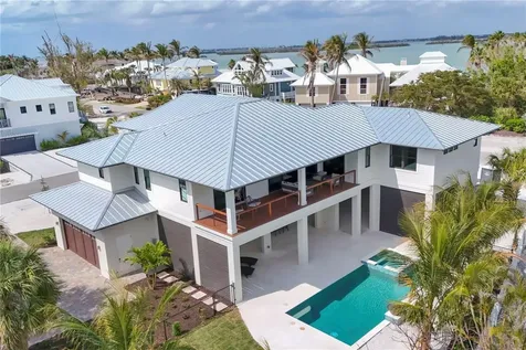 10009 Gasparilla Pass Boulevard Boca Grande FL 33921