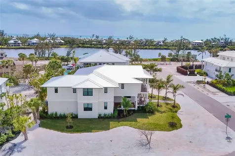 10009 Gasparilla Pass Boulevard Boca Grande FL 33921